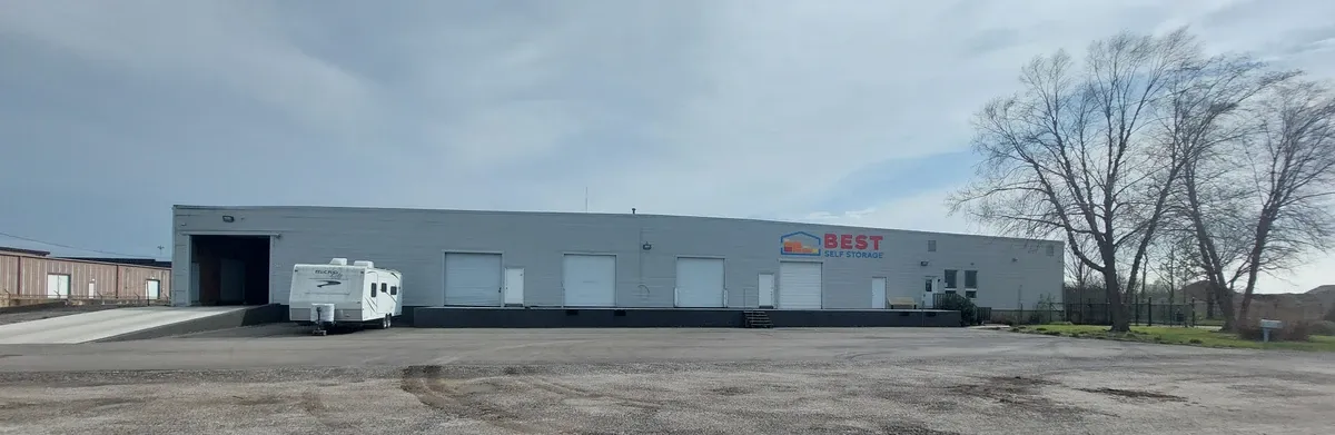 Best Self Storage 